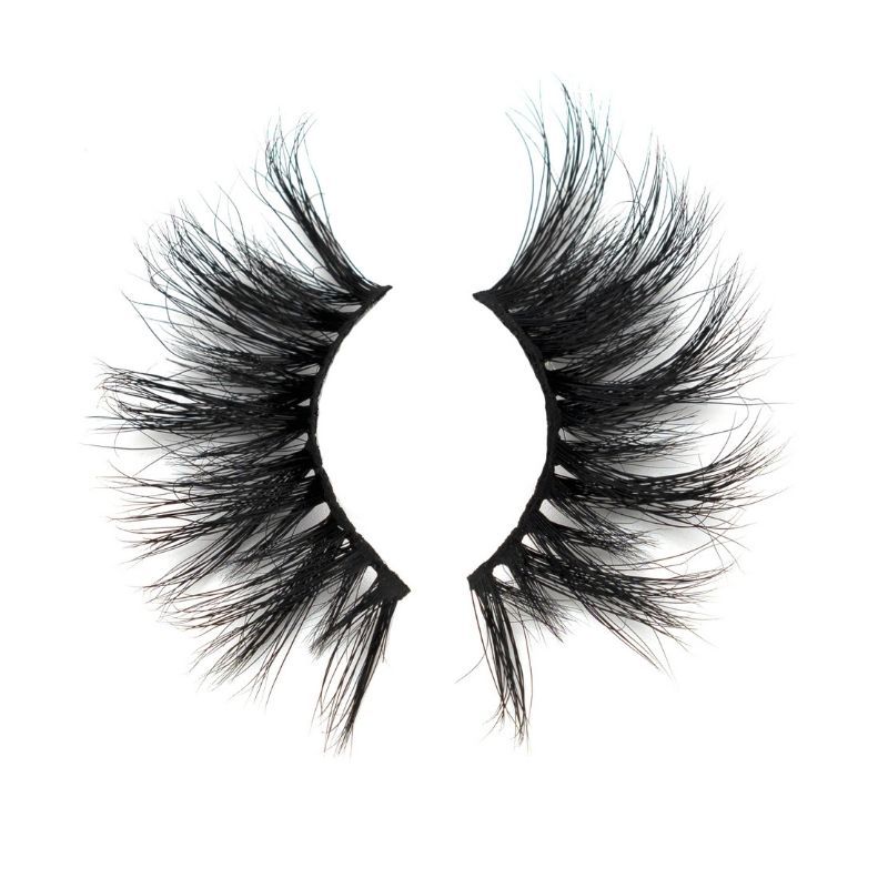 January 3D Mink Lashes 25mm January 3D Mink Lashes 25mm