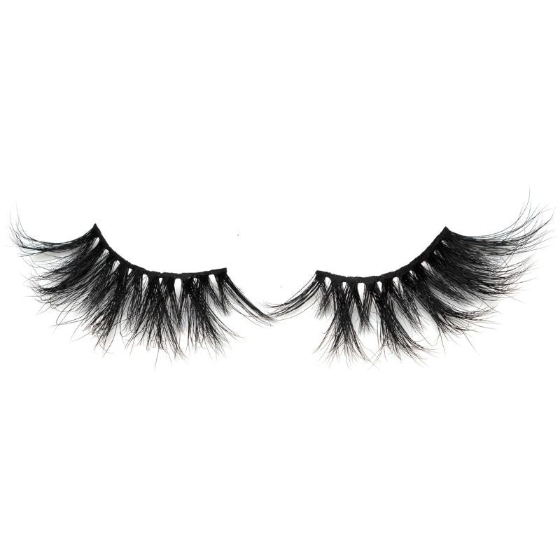January 3D Mink Lashes 25mm January 3D Mink Lashes 25mm