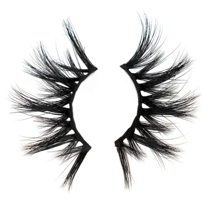 July 3D Mink Lashes 25mm July 3D Mink Lashes 25mm