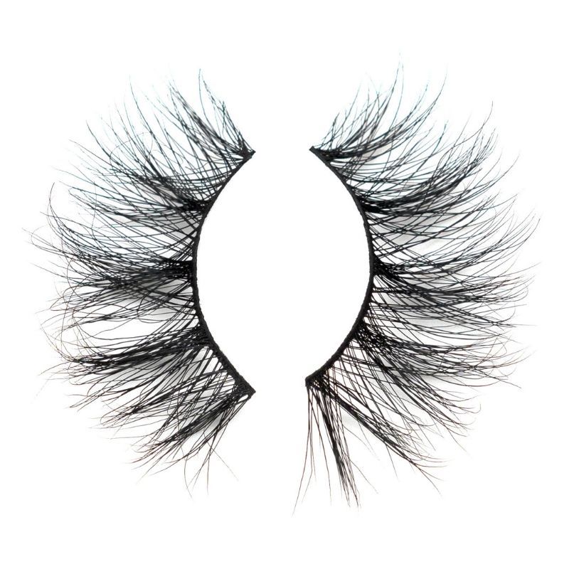 June 3D Mink Lashes 25mm June 3D Mink Lashes 25mm