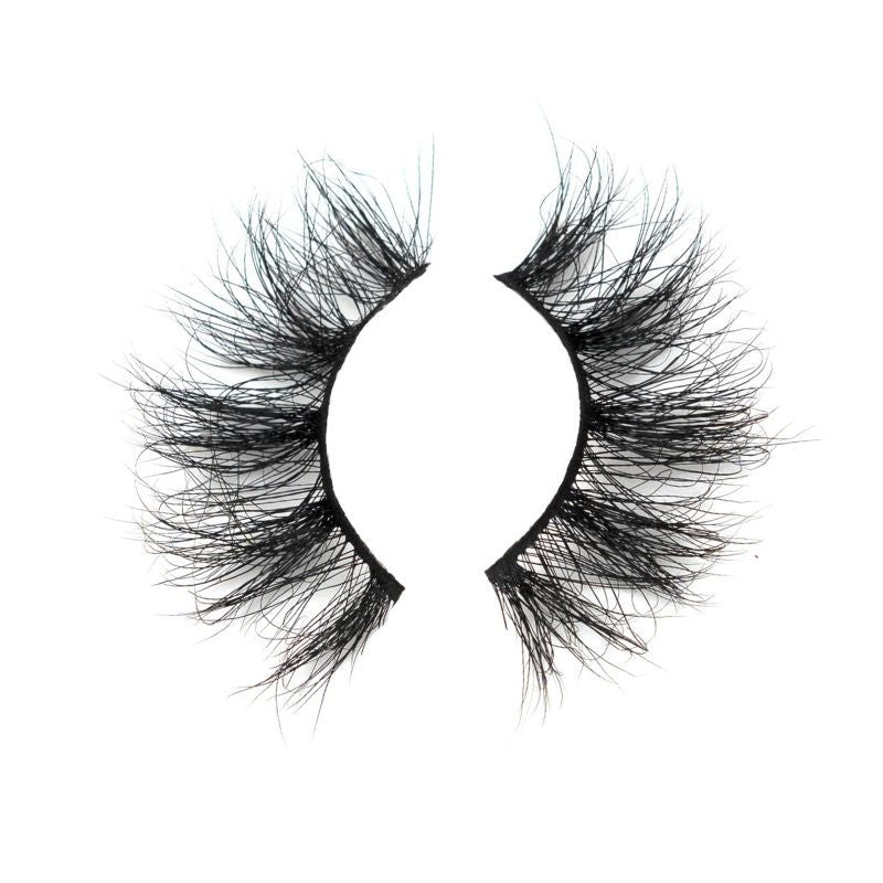 March 3D Mink Lashes 25mm March 3D Mink Lashes 25mm