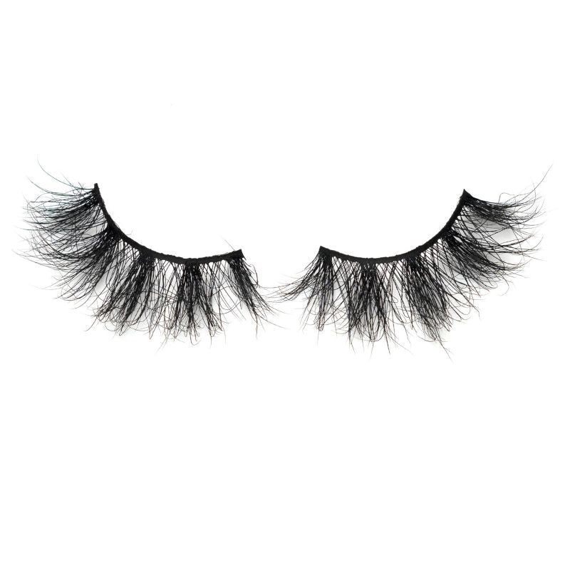March 3D Mink Lashes 25mm March 3D Mink Lashes 25mm