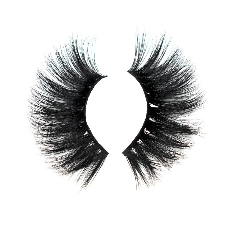 May 3D Mink Lashes 25mm May 3D Mink Lashes 25mm
