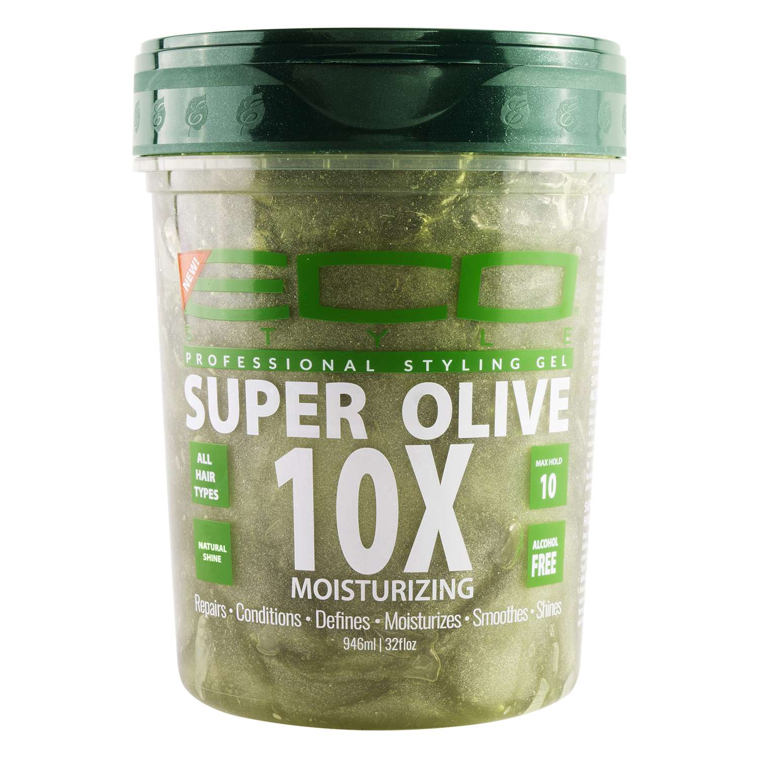Eco Styler Super Olive 10X Eco Styler Super Olive 10X