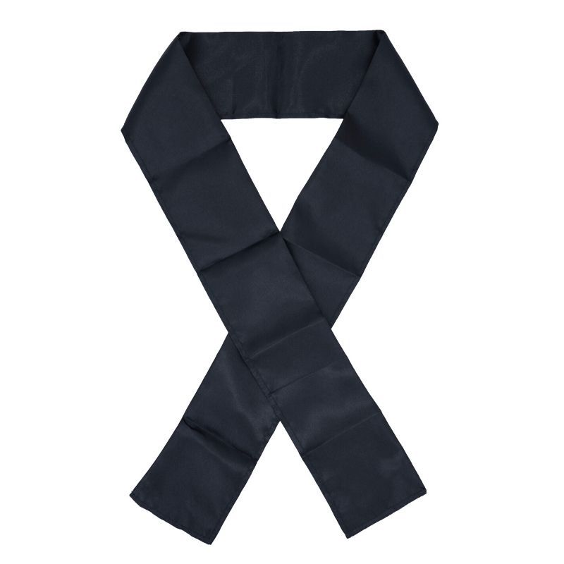 Edge Silk Scarf Edge Silk Scarf