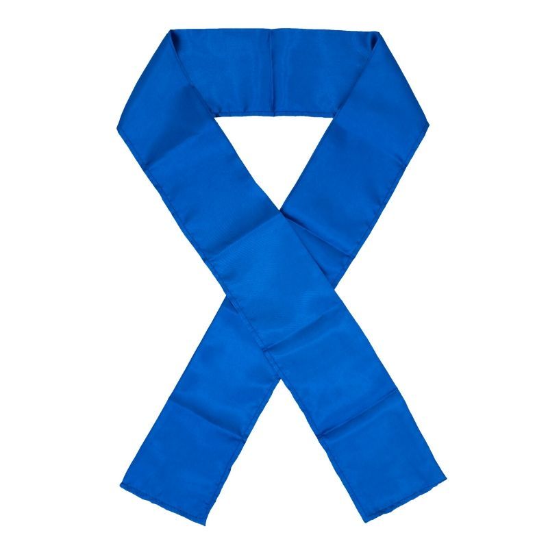 Edge Silk Scarf Edge Silk Scarf