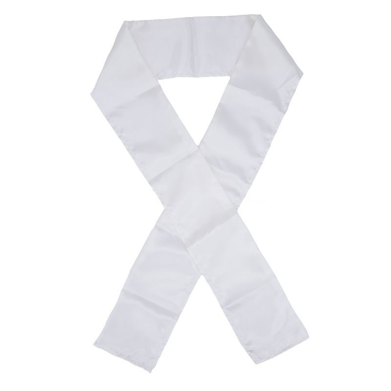Edge Silk Scarf Edge Silk Scarf