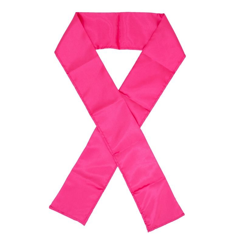 Edge Silk Scarf Edge Silk Scarf