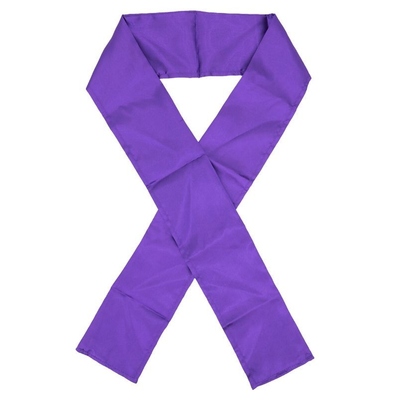 Edge Silk Scarf Edge Silk Scarf