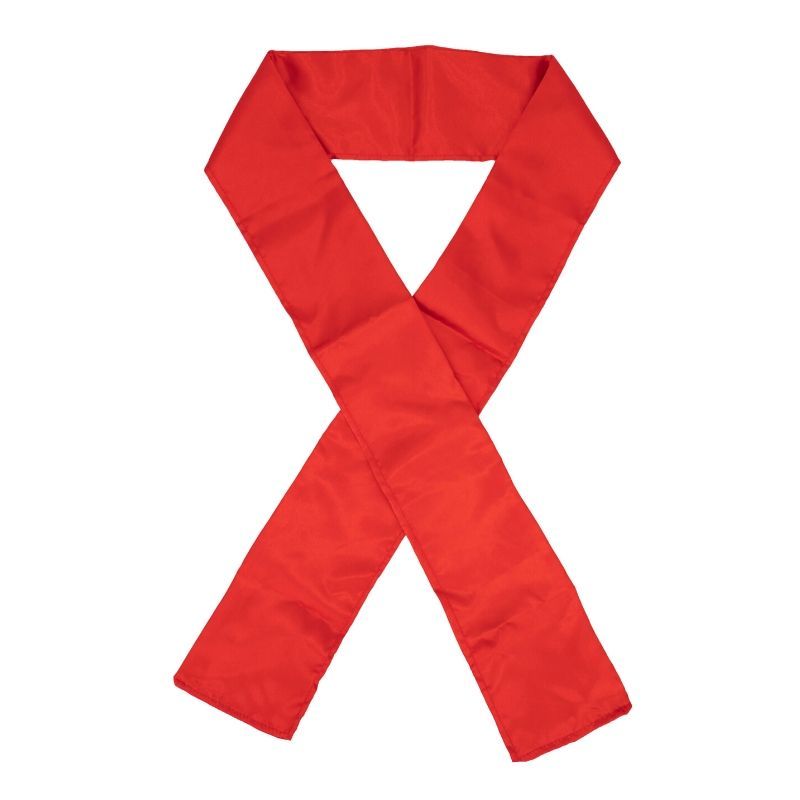 Edge Silk Scarf Edge Silk Scarf