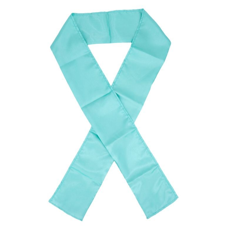 Edge Silk Scarf Edge Silk Scarf