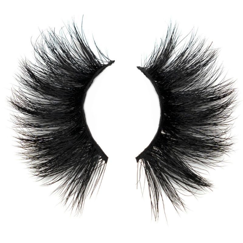 November 3D Mink Lashes 25mm November 3D Mink Lashes 25mm
