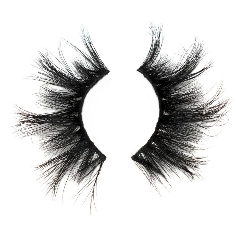 October 3D Mink Lashes 25mm October 3D Mink Lashes 25mm