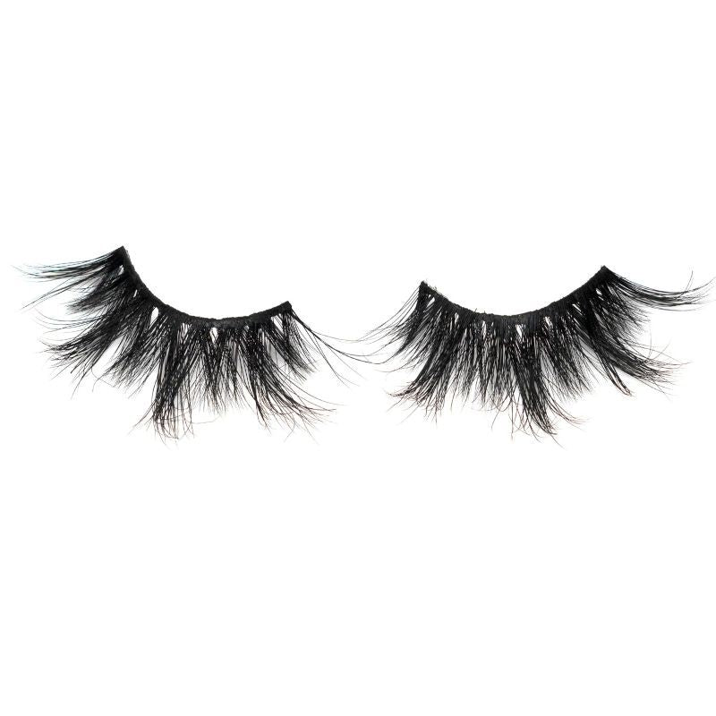 October 3D Mink Lashes 25mm October 3D Mink Lashes 25mm