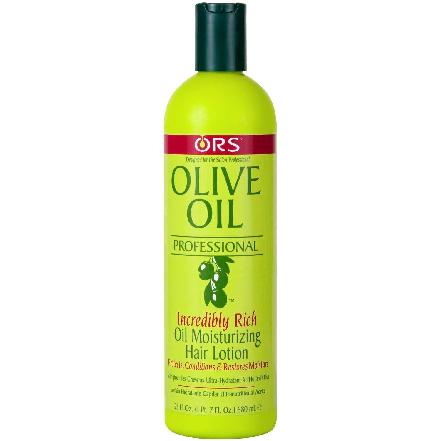 Ors Olive Oil Professional Moisturizing Lotion Ors Olive Oil Professional Moisturizing Lotion