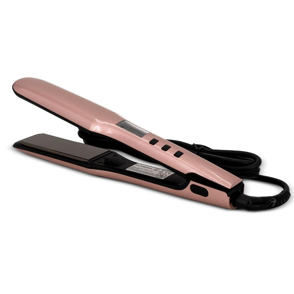 Pink Titanium Flat Iron Pink Titanium Flat Iron
