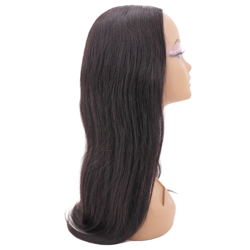 Brazilian Straight U-Part Wig Brazilian Straight U-Part Wig