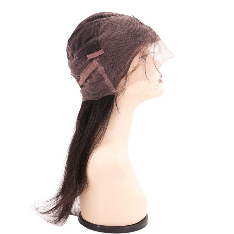Straight Full Lace Wig Straight Full Lace Wig