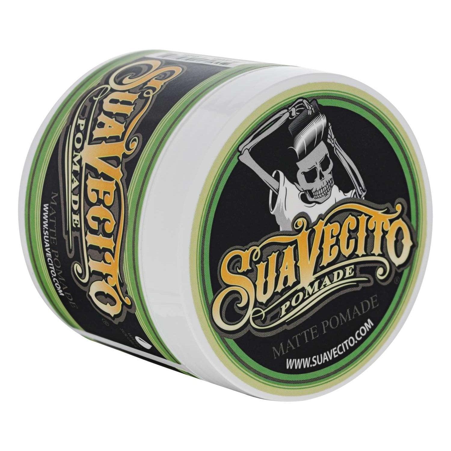 Suavecito Matte Pomade Suavecito Matte Pomade