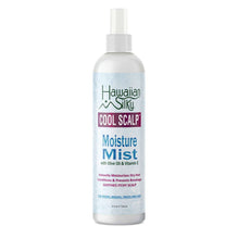Hawaiian Silky Awaiian Silky Cool Scalp Moisture Elixir 8 Oz