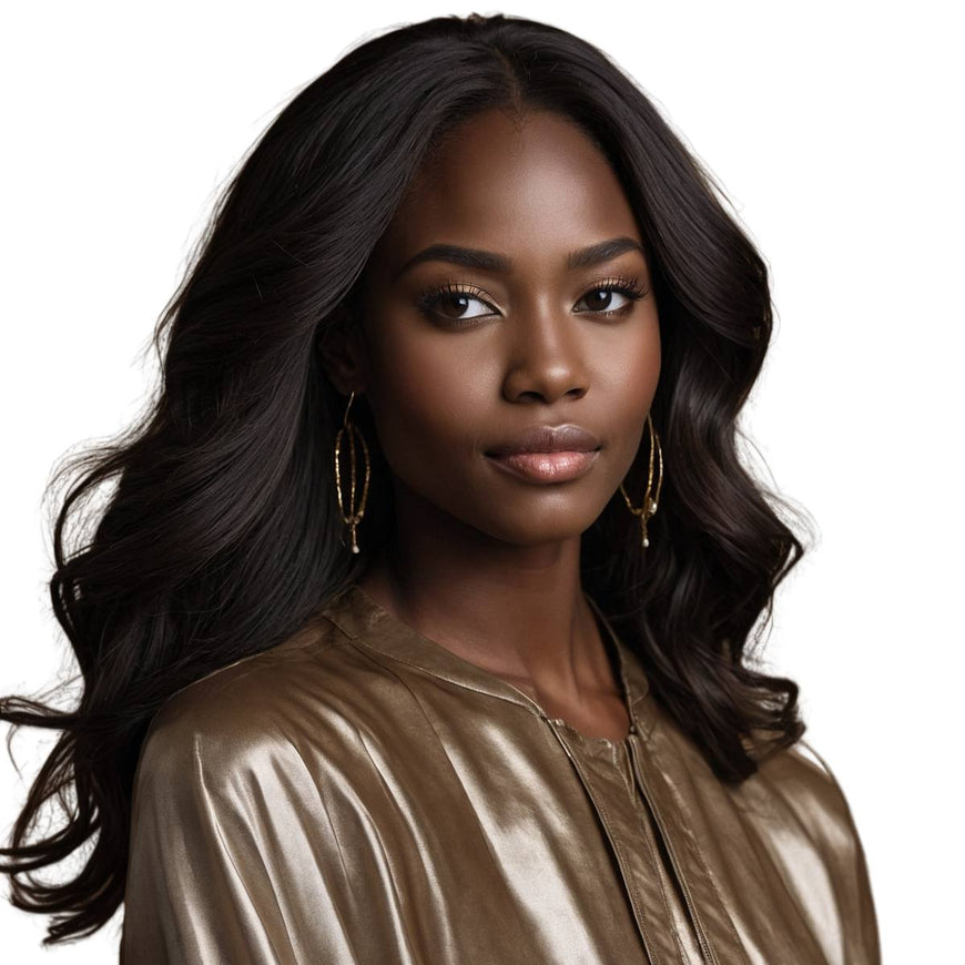 Malaysian Body Wave