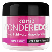 Kaniz Wonder Edge Lemon Berry 4 Oz