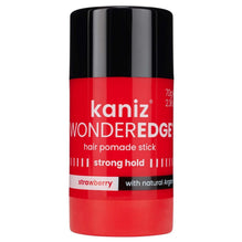 Kaniz Edge Stick Strawberry 2.36 Oz