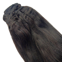 Yaki Straight Clip-In