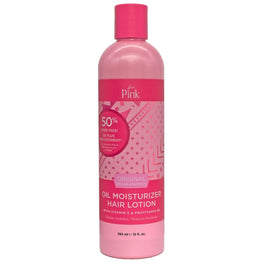 Pink Oil Moisturizing Lotion Original Bonus