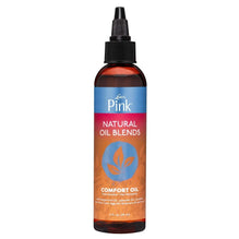 Pink Scalp Comfort Oil